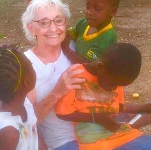 Meet your Posher, Ellen